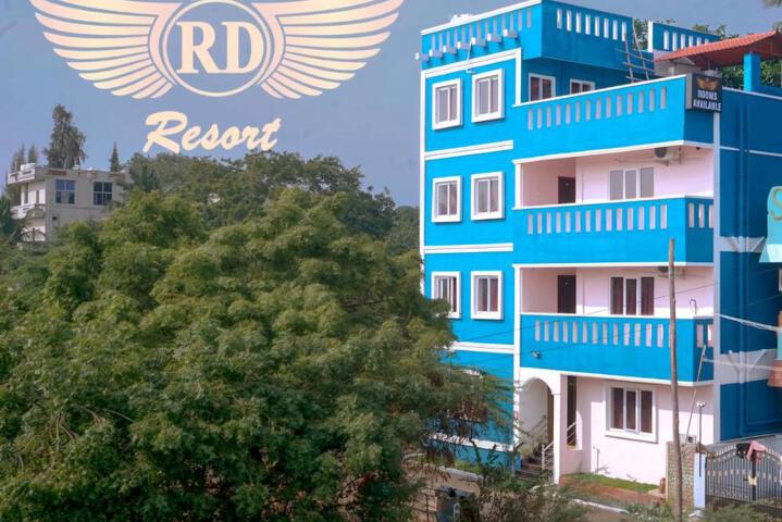 RD Resort