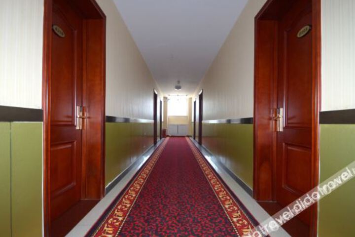 Hotel Interior 8 of 19