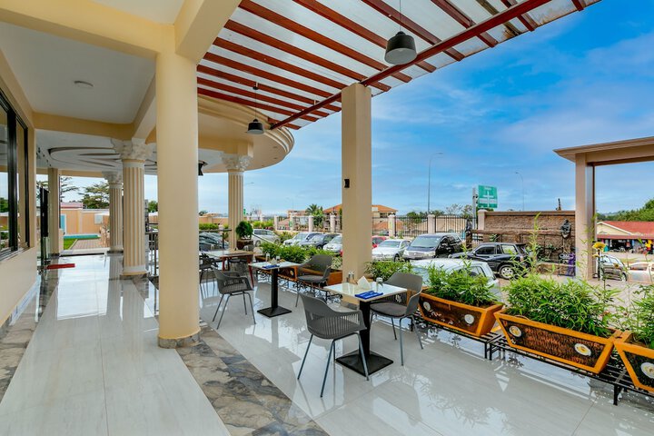 Terrace/Patio 43 of 58