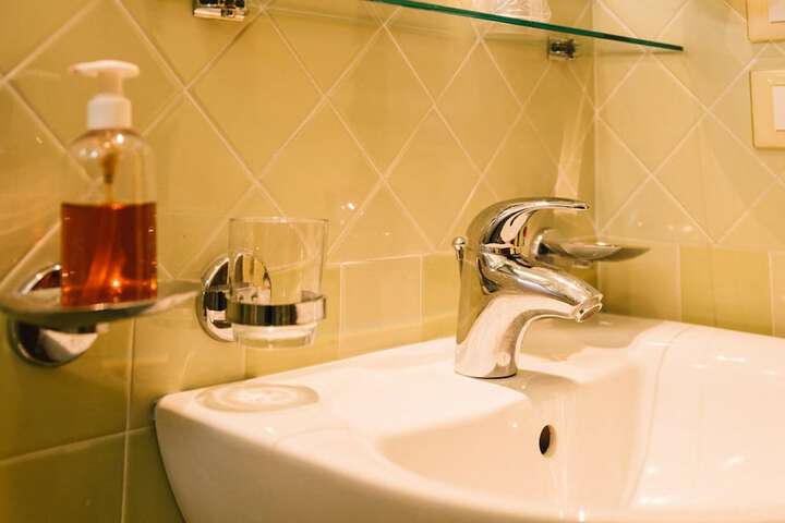 Bath Amenities