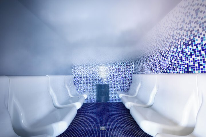 Hotel Spa