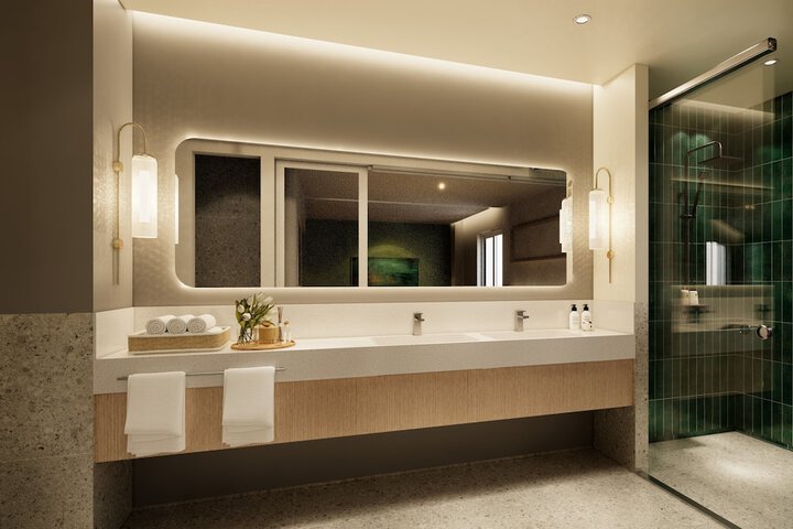 Bath Photo