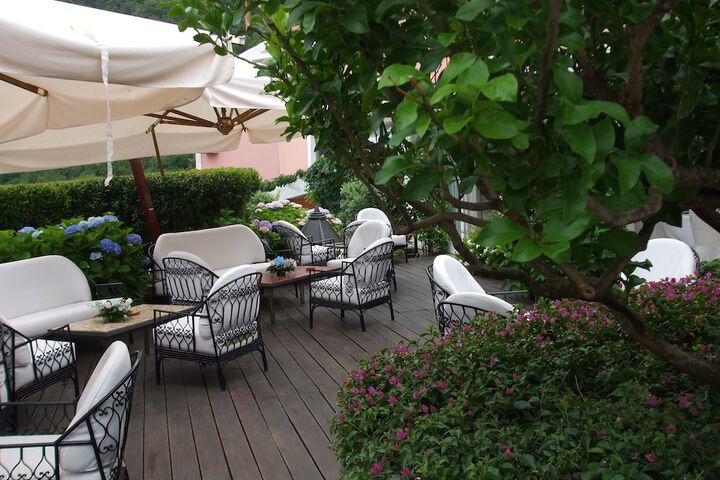 Terrace/Patio 51 of 56
