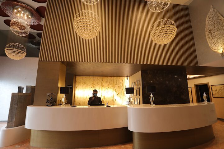 Hotel Interior 5 of 29