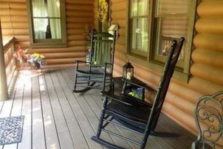 Terrace/Patio 47 of 59