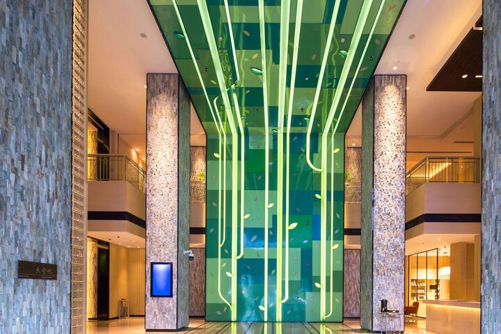 Hotel Interior 5 of 36