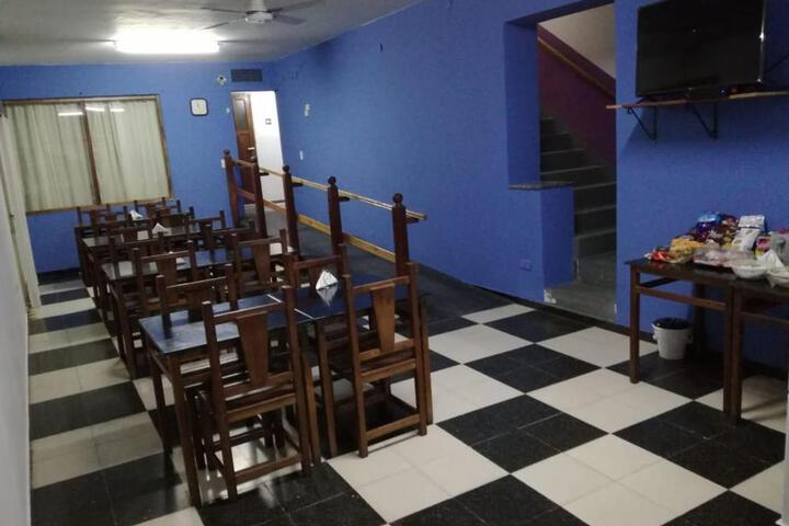 La Nueva Estancia