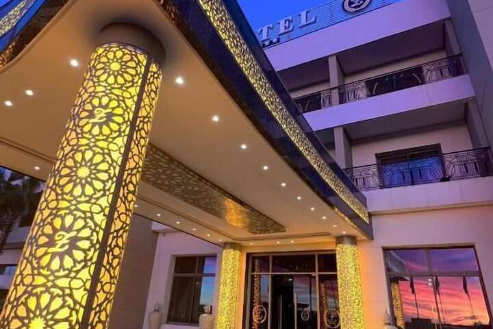 Hotel 37 of 37