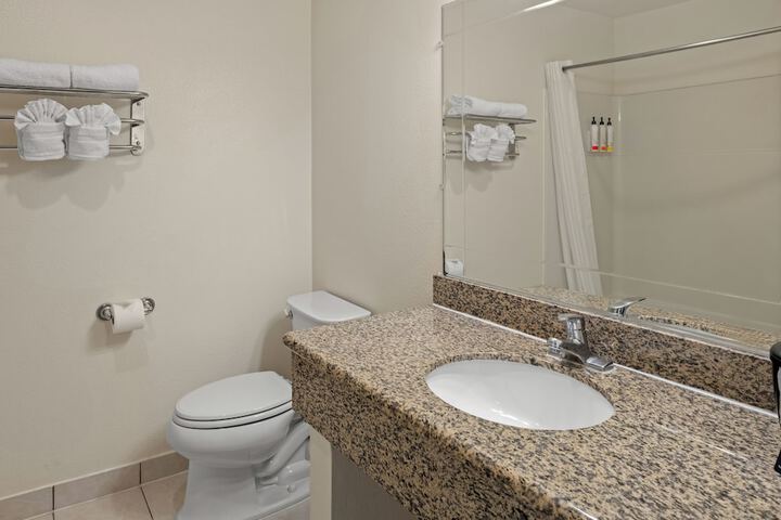 Bath Amenities