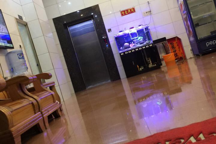 Hotel Interior 12 of 18
