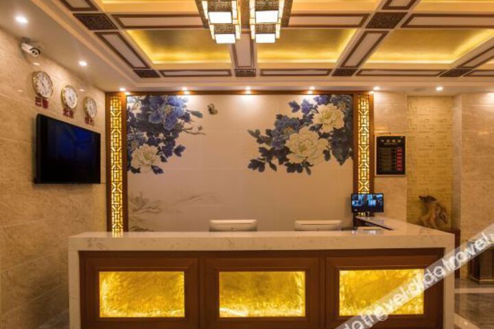Hotel Interior 13 of 19