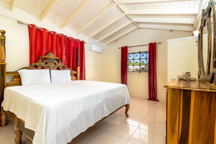 Areca Hideaway Haven