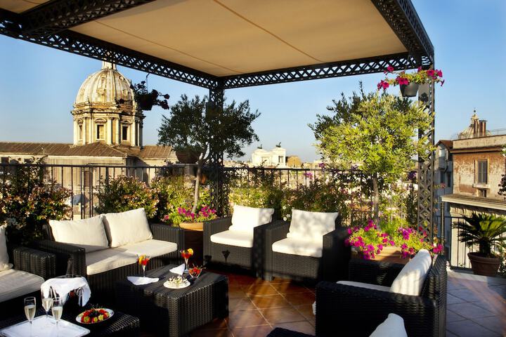 Terrace/Patio 75 of 86