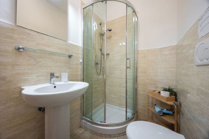 Bath Interior