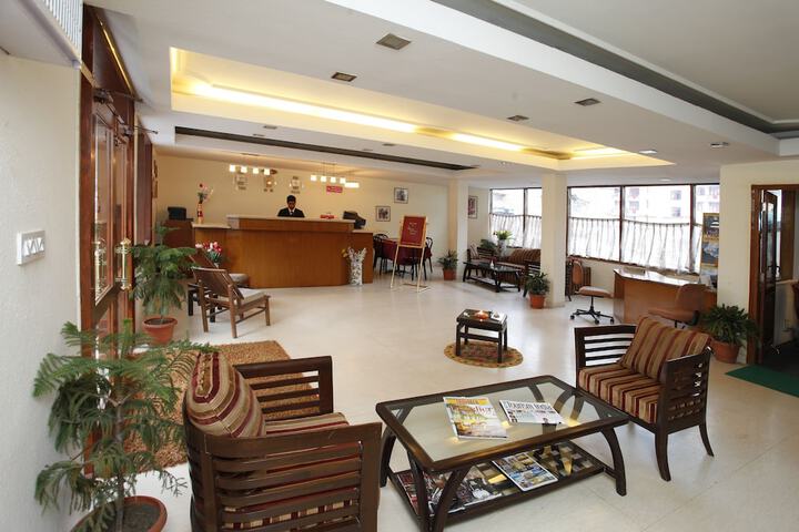 Hotel Interior 4 of 49