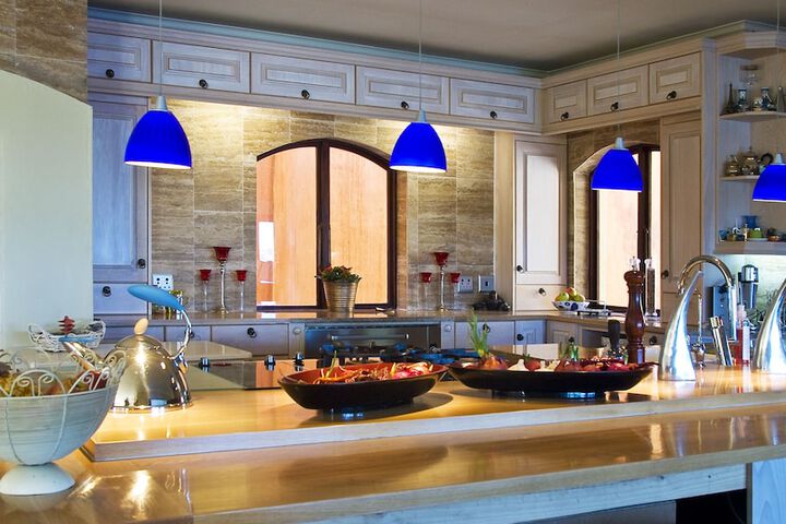 Breakfast/Coffee Service 37 of 46