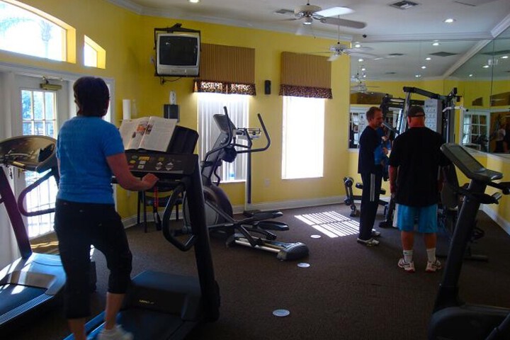 Health and Fitness 33 of 41