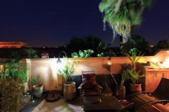 Riad Dar Baya