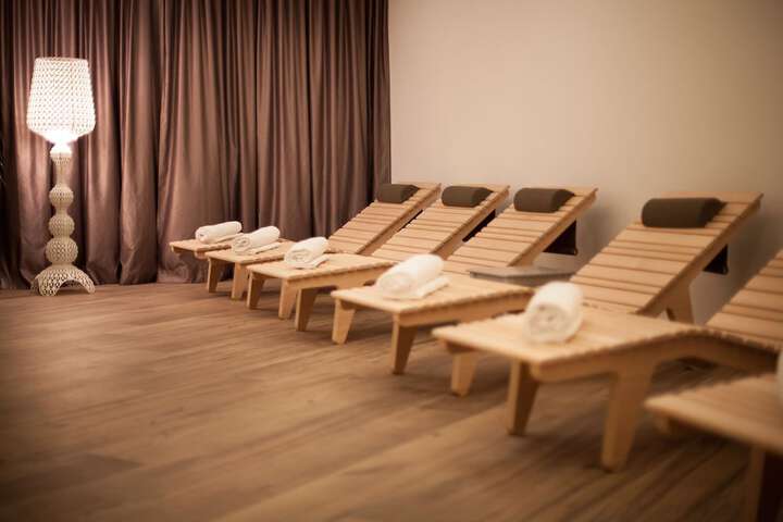 Spa Massage