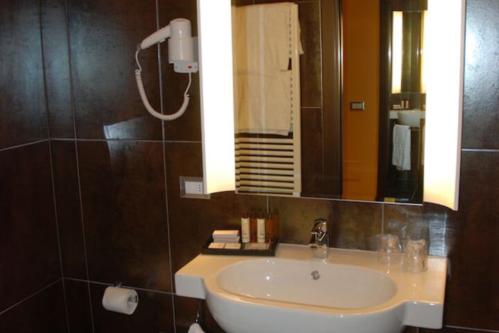 Bathroom Photo