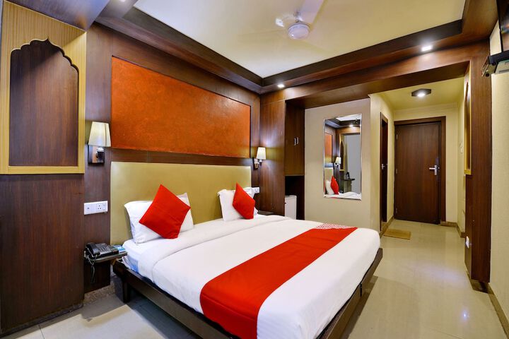 OYO 1174 Shanti Bhawan Heritage