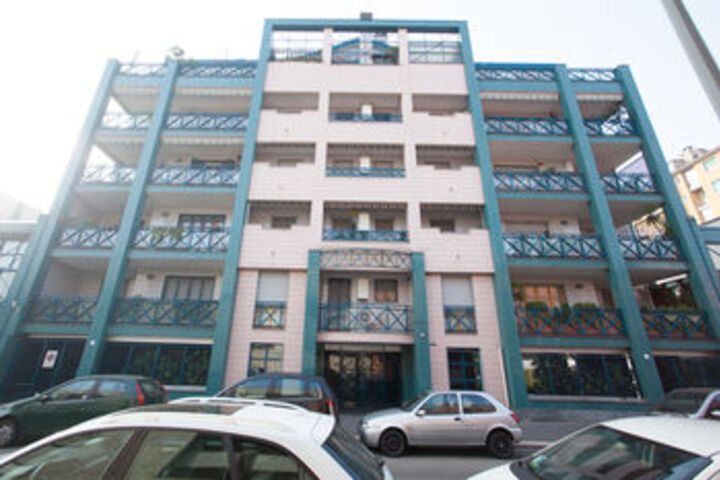 Hotel 12 of 26