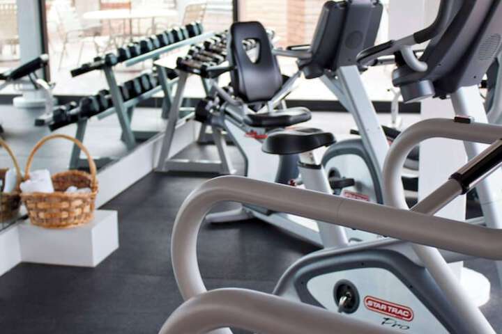 Health and Fitness 22 of 40