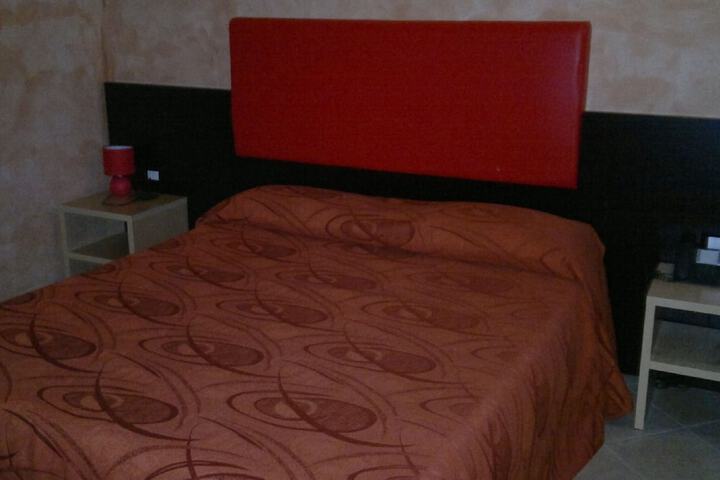 Quaint Holiday Home in San Vito dei Normanni With Pool