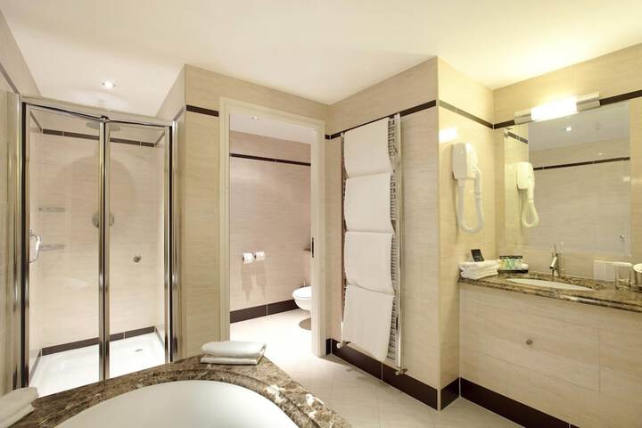 Bath Photo