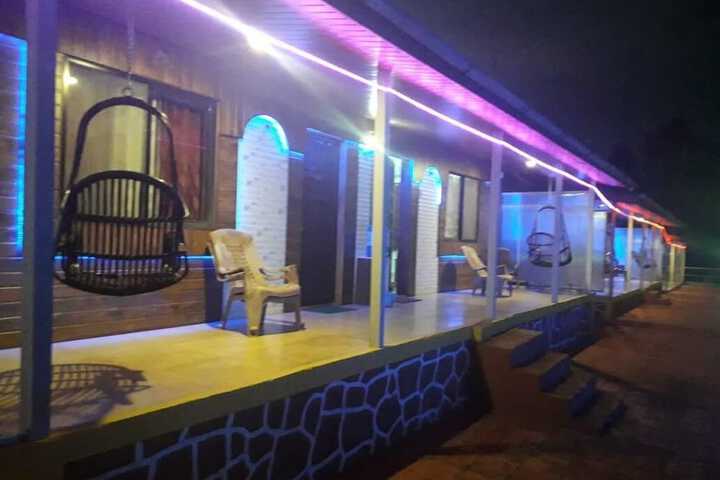 Terrace/Patio 5 of 6