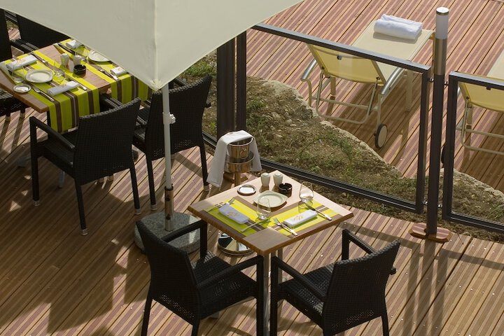 Sundeck