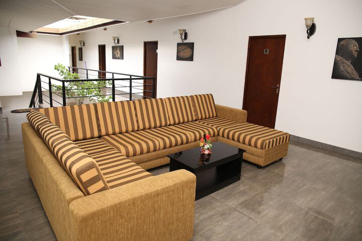 Hotel Interior 2 of 15