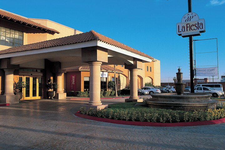 Hotel 53 of 53
