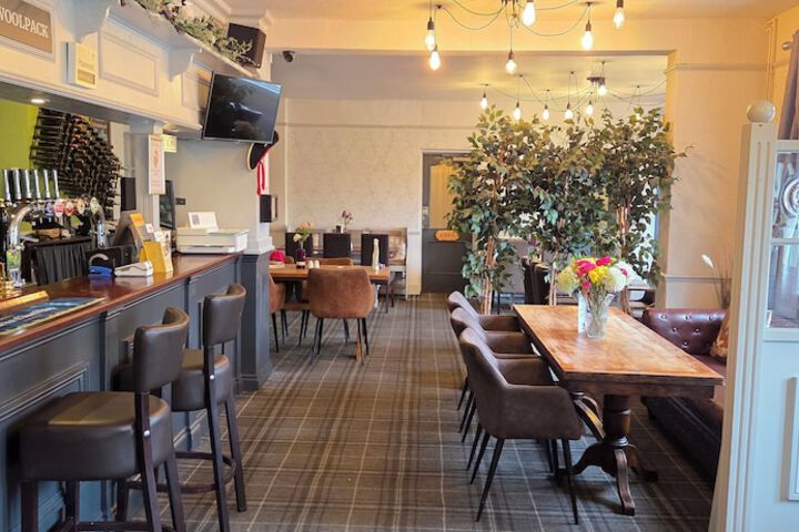 Dining Photos
