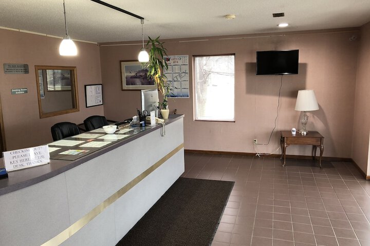 Hotel Interior 5 of 56