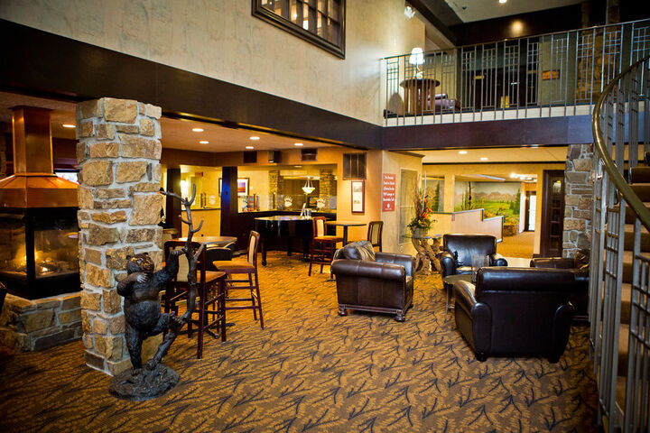 Hotel Interior 36 of 48
