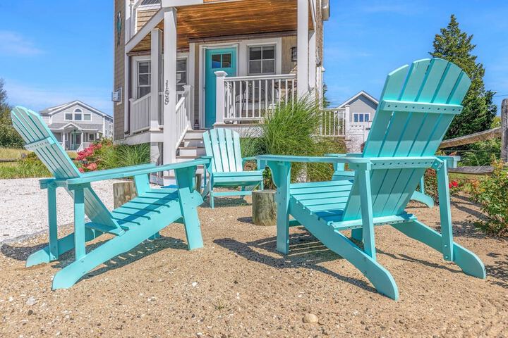 Terrace/Patio 5 of 53