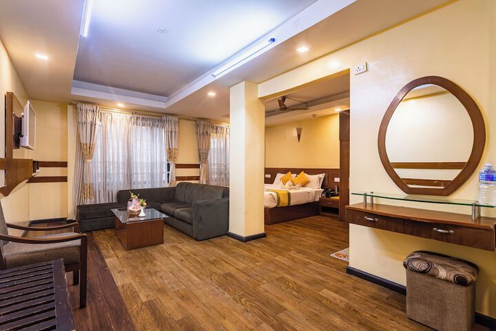 Room 7 of 40