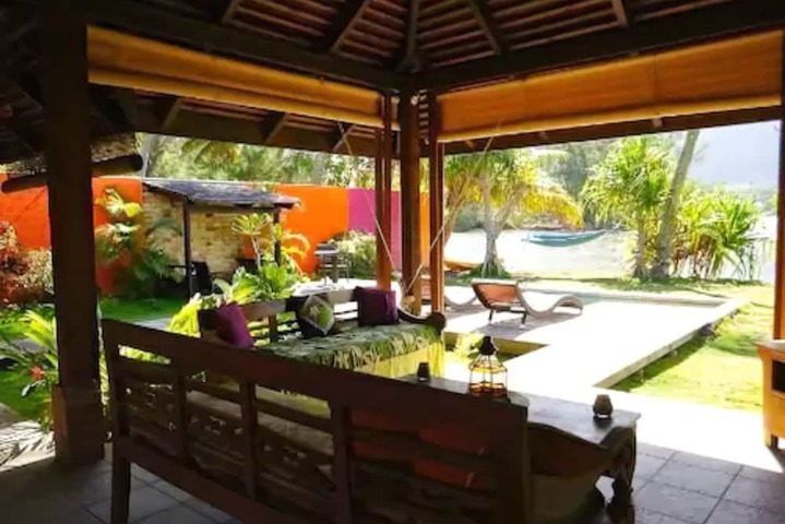 Terrace/Patio 129 of 153