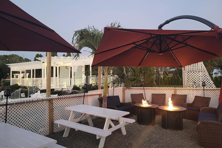 Terrace/Patio 20 of 21