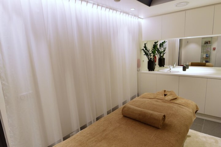 Relaxing Spa