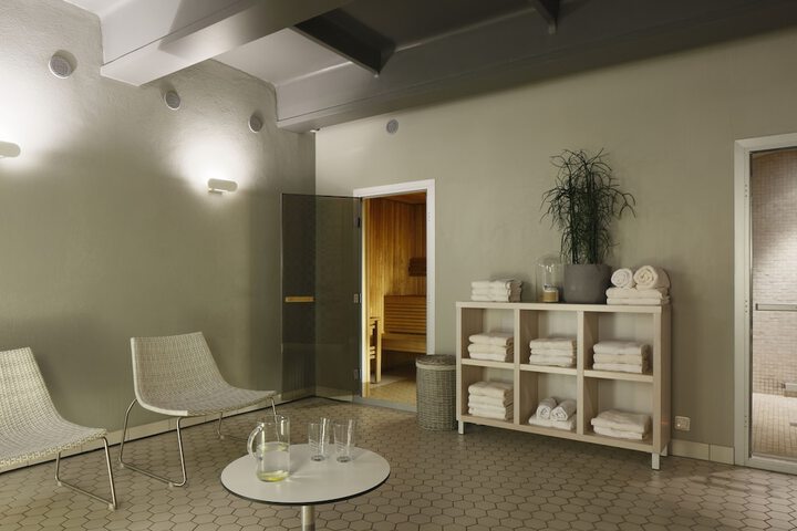 Spa and Wellness