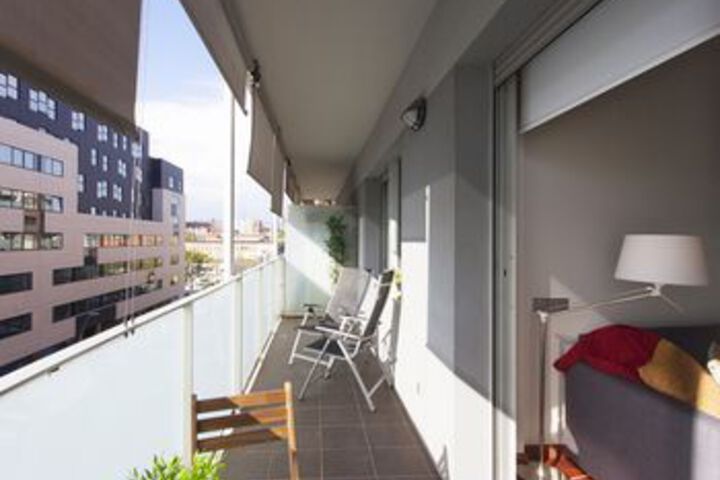 Terrace/Patio 27 of 28