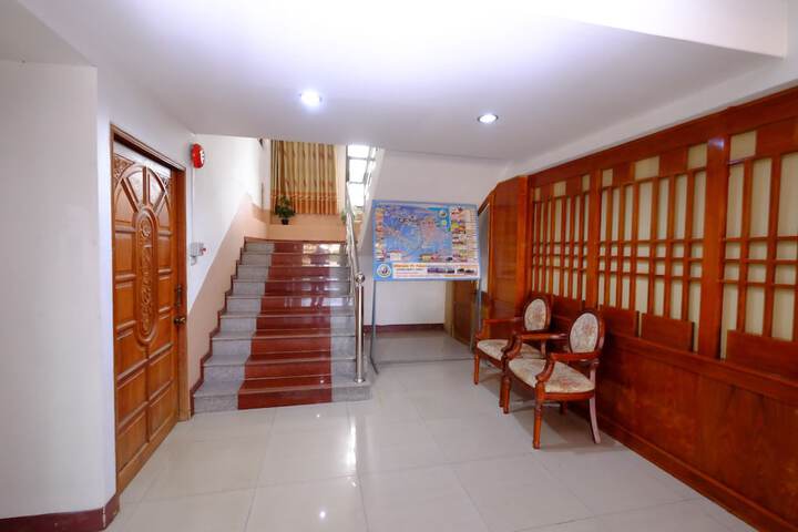 Hotel Interior 29 of 39