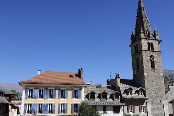 Grand Hôtel
