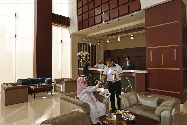 Hotel Interior 6 of 61