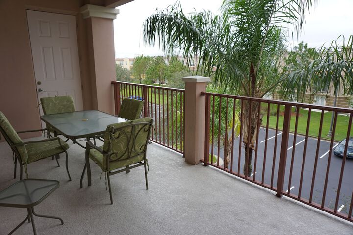 Terrace/Patio 90 of 136