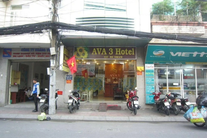 Amenities Pic