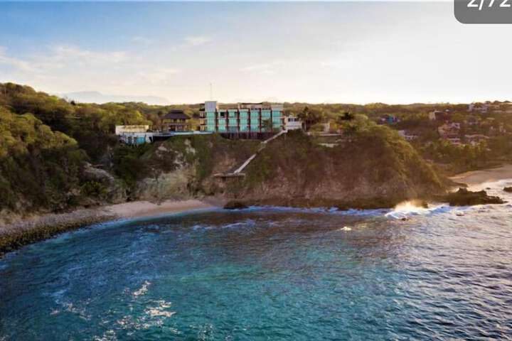 Image of Pacific King Hotel