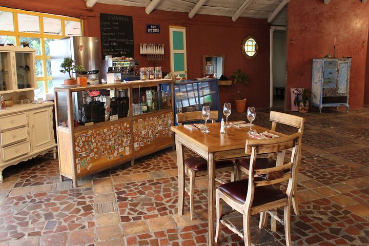 Hotel Interior 14 of 39